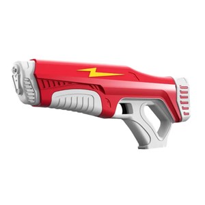 اسباب بازی تفنگ آب پاش شارژی قرمز Electric Water Gun _اسباب بازی تفنگ